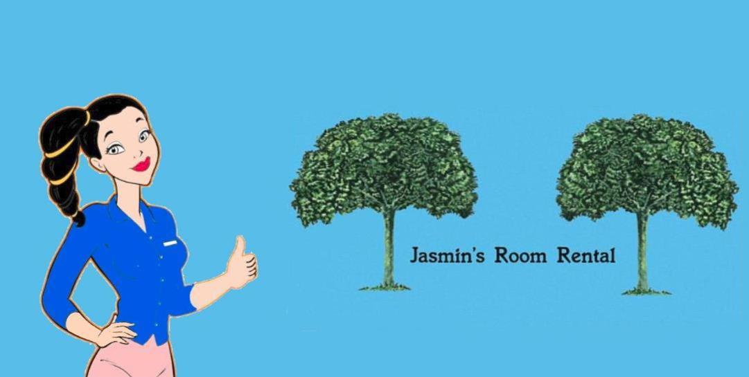 Jasmin'S Room Rental Moalboal Εξωτερικό φωτογραφία