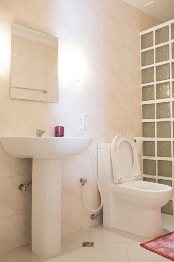 Jasmin'S Room Rental Moalboal Εξωτερικό φωτογραφία