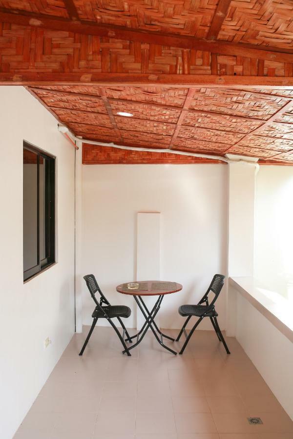 Jasmin'S Room Rental Moalboal Εξωτερικό φωτογραφία