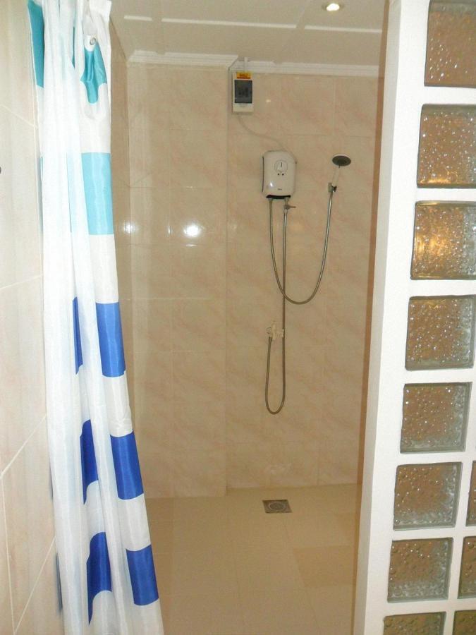 Jasmin'S Room Rental Moalboal Εξωτερικό φωτογραφία