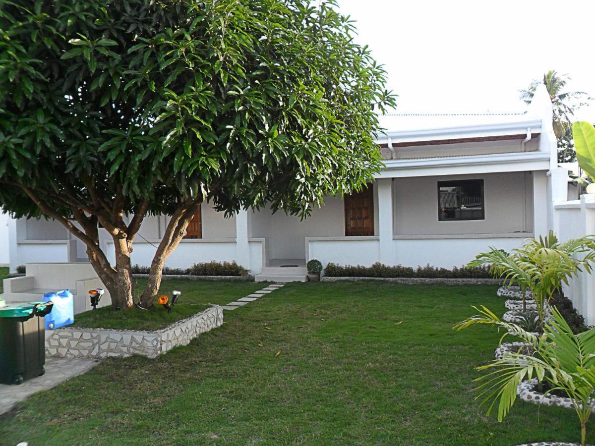 Jasmin'S Room Rental Moalboal Εξωτερικό φωτογραφία